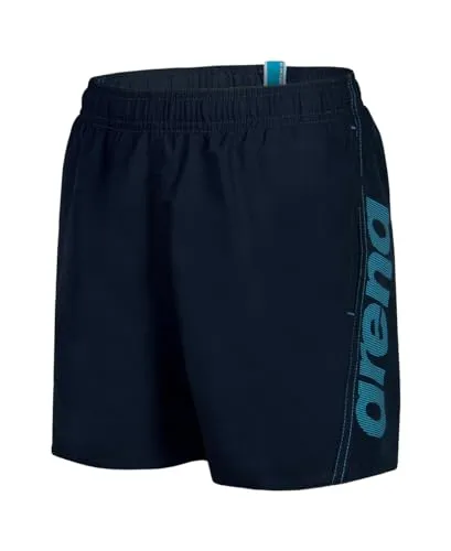 Arena Jungen Fundamentals Logo Jr Boxer Swim Trunks von Arena