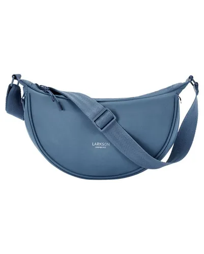 LARKSON Umhängetasche Solveig Small in blau von Larkson