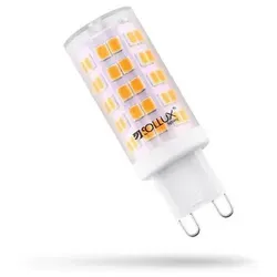 Sollux SL.0974 LED-Glühbirne G9 3000K 4,5W 450lm