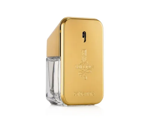 Paco Rabanne 1 Million Edt Spray – Duft für Herren - Paco Rabanne 1 Million Edt Spray ist ein maskuliner Duft, der Eleganz und Selbstbewusstsein ausstrahlt. Ideal für besondere Anlässe und den täglichen Gebrauch.