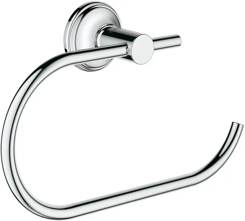 Grohe WC-Papierhalter Essentials Authentic 40657001 von GROHE