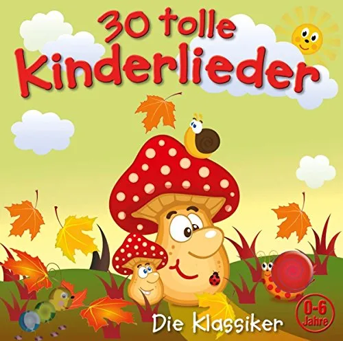 Tolle Kinderlieder (Vol.2) 30