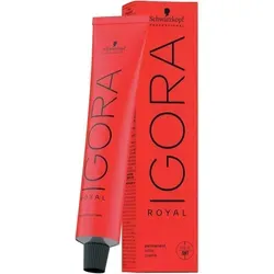 Schwarzkopf Igora Royal Farben 60ml