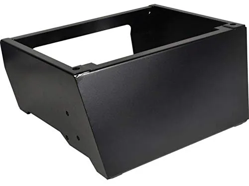Sportscraft Flacher Sitzkasten für Fiat Ducato, Baujahr 2002 - 06/2006