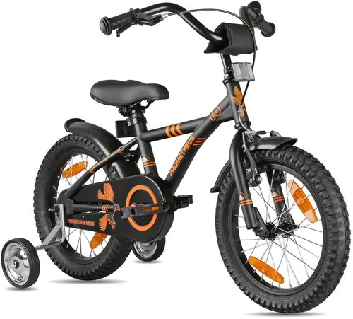 PROMETHEUS BICYCLES Kinderfahrrad 16 Zoll