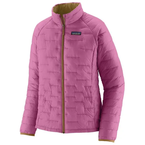 Produktbild Patagonia Women's Micro Puff Jacket