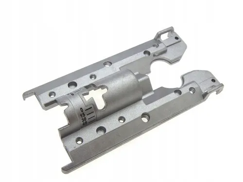 Bosch Grundplatte für Stichsäge/Pendelstichsäge GST 85 PBE 2608000073