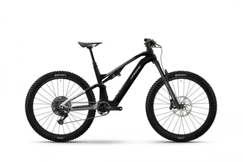 Haibike Lyke CF 10 High 2026 (M (44))