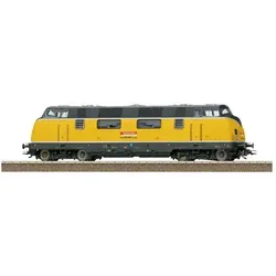 TRIX H0 T22380 Diesellok BR 220 DBG