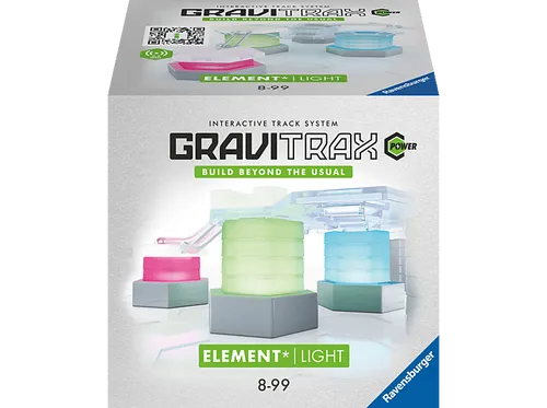 Ravensburger GraviTrax POWER Element Light 27467 von Ravensburger