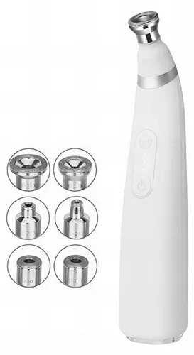 Diamond microdermabrasion with Hot & Cold Prestige thermal therapy