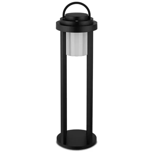 REV LED Lampe