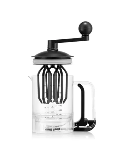 BODUM Bistro Pfannkuchenmixer
