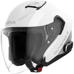Sena Outstar 2 Jethelm