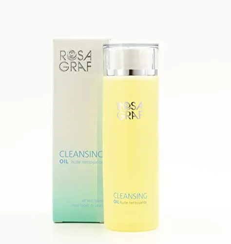 Rosa Graf Cleansing Oil 125 ml