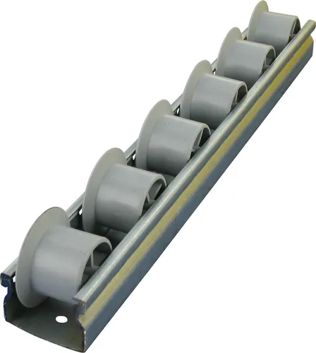 Förderanlagen von Rollentechnik vom Stein GmbH