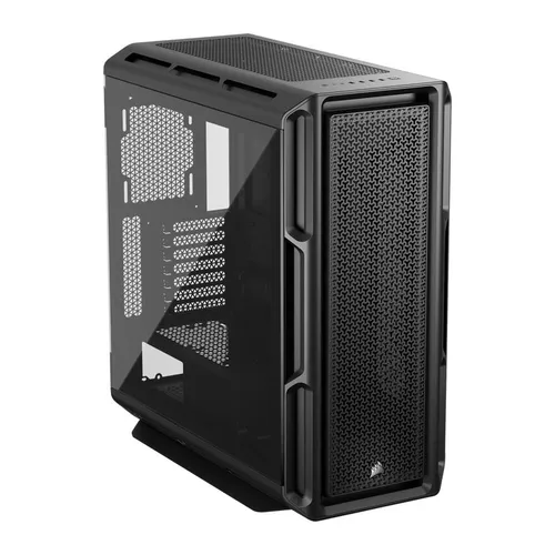 CORSAIR 5000T Mid-Tower ATX PC-Gehäuse