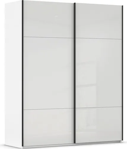 rauch Schwebetürenschrank CONTIDO – Hochwertiger Kleiderschrank in 6 Breiten