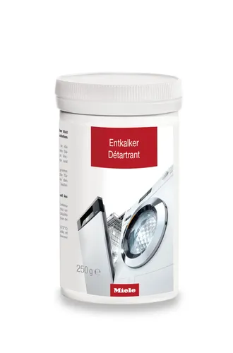 Miele GP DC WG 0252 P Entkalker 250 g