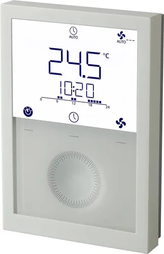 Siemens RDG200T Raumthermostat von Siemens