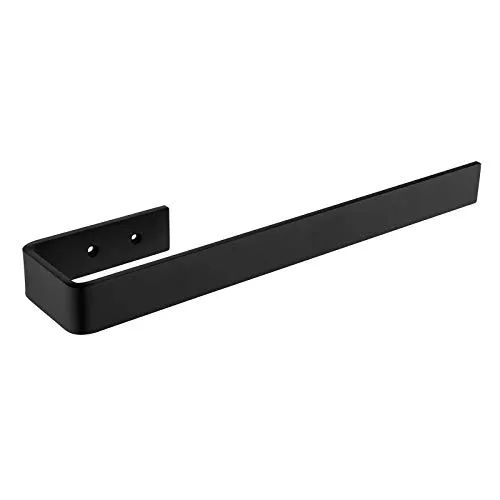 Handtuchhalter HH39 aus Edelstahl - Elegante Handtuchstange für Ihr Bad - Handtuchhalter & -stangen, robust aus Edelstahl mit individueller Farbauswahl für stilvolle Badmöbel.