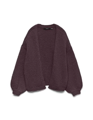 VERO MODA Female Strickjacke VMMAYBE Strickjacke
