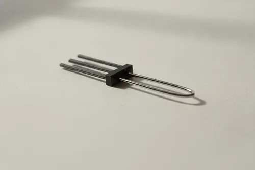 BRÖTJE Reinigungsbürste Stahl 620307
