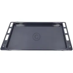 Original Whirlpool Tropfenden Pan Backform Tablett 481011091369 - Backofen- & Herdteile, ideal für sauberes Kochen ohne Spritzer und leicht zu reinigen.