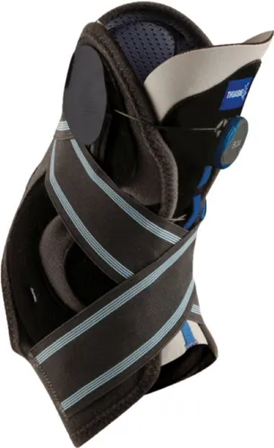 Malleo Dynastab Fußgelenkbandage Boa von Thuasne