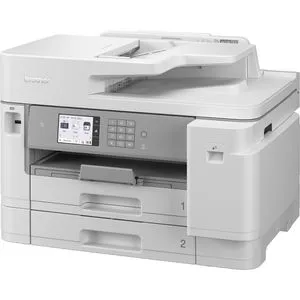 Brother MFC-J5955DW - A3 Tintenstrahl-Multifunktionsgerät 4in1, vielseitig mit Duplex, USB, WLAN und LAN für effizientes Arbeiten
