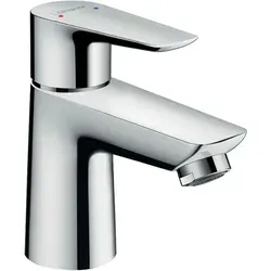 hansgrohe Talis E 80 Waschtischarmatur