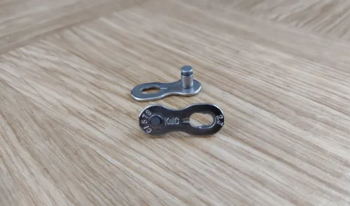 KMC Missing Link CL573 EPT 1/2 x 3/32 für 6-fach 7-fach 8-fach Ketten