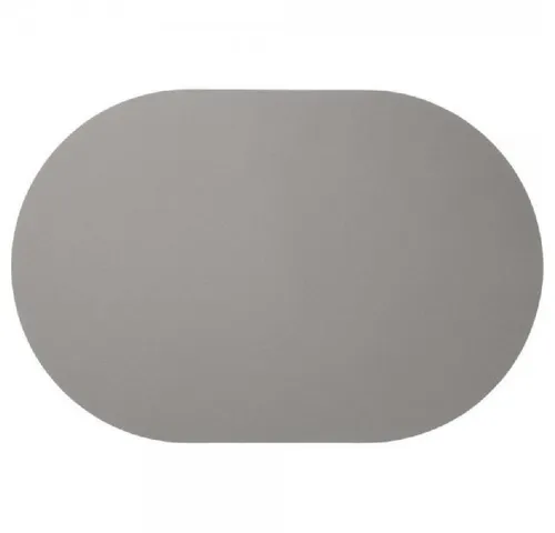 ASA Tischsets Grau von ASA