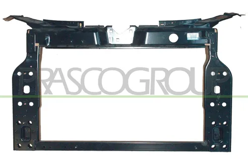 Prasco FT0303210 Premium Frontverkleidung für Fiat von Prasco