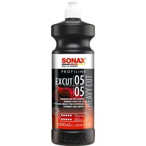SONAX 02453000 Lackpolitur von SONAX