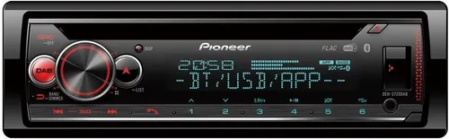 Pioneer DEH-S720DAB von Pioneer