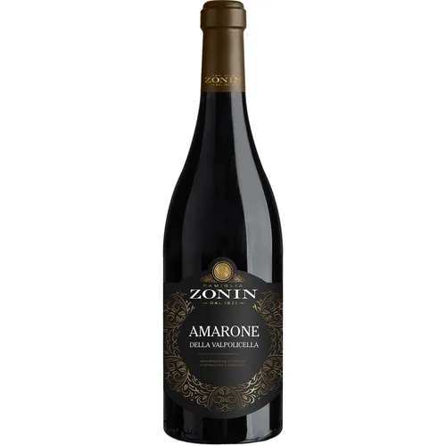 Zonin Amarone Della Valpolicella DOC 0,75 L