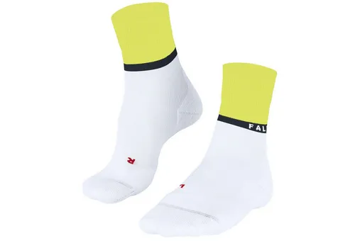 FALKE Laufsocken RU4 Endurance Compression Damen Running Socken 16899-2001 Feminine Passform, angepasst an schmale Füße