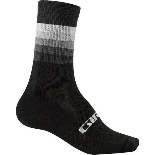 Giro Comp Racer High Rise Sock (S) (265039-049) von Giro