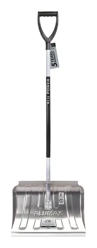 Prosperplast Alu-Schneeschieber Ergonomic von Prosperplast