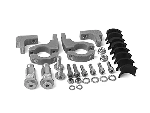 Polisport Universelles Montagekit - 8307600001