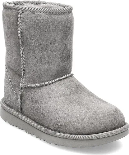 UGG Unisex Kinder Classic II Stiefel, Grau, 31 EU von UGG