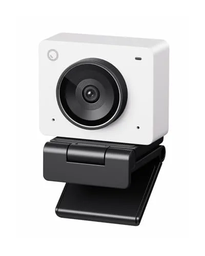 OBSBOT Meet 2-4K Webcam für PC