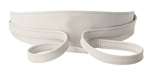 Tamaris Damengürtel - 160090 Taillengürtel Ladina schwarz, cognac, braun, blau Ice 115