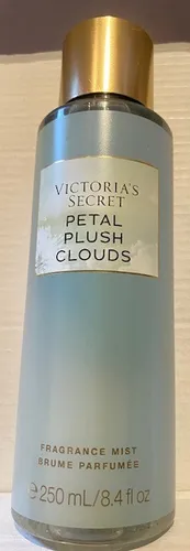 Victoria's Secret Petal Plush Clouds Körperspray unisex 250 ml Neu
