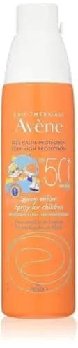 Solaire Haute Protection Spray Enfant SPF50+ 200 ml von Avene