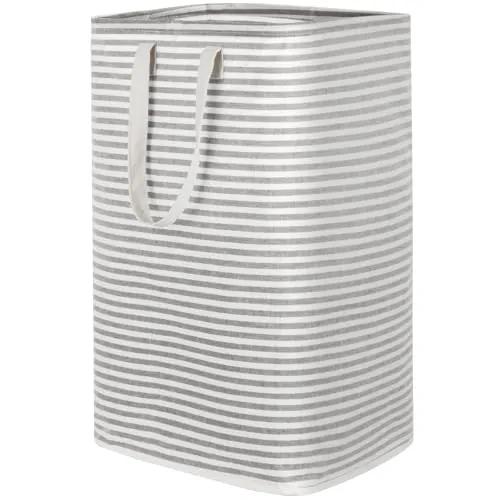 Wäschekörbe Grau von Lifewit