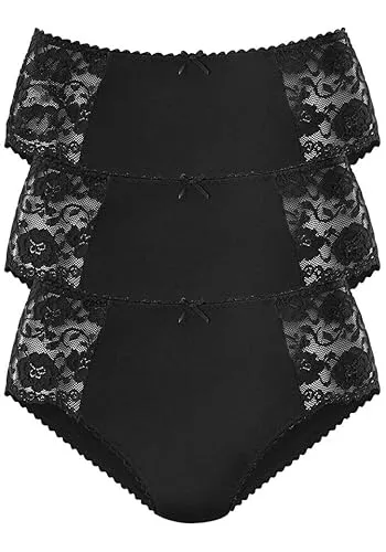 PETITE FLEUR Damen Hüftslip