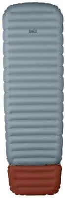 BACH Sleeping Pad Relay 3R Split - Luftmatratze für Komfort im Freien - Luftbetten mit 3 cm Dicke für optimalen Schlafkomfort, perfekt für Camping und Outdoor-Abenteuer.