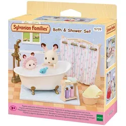 Sylvanian Families Sylvanian Families-Zubehör